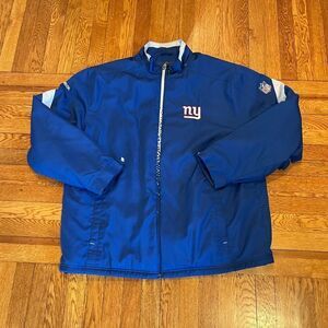 y2k Giants jacket‎